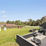 Nyaraló Bv186-blavand-lyngsletten-41 Blåvand