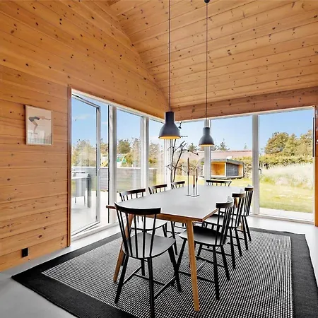 בית נופש Bv186-blavand-lyngsletten-41