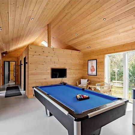 Bv186-blavand-lyngsletten-41 * בלבאנד