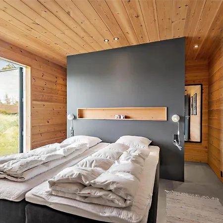 Bv186-blavand-lyngsletten-41 בית נופש בלבאנד