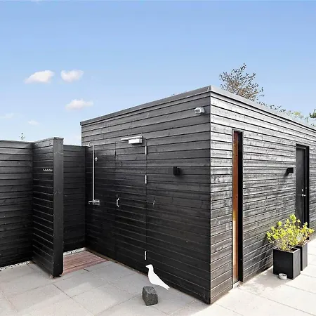 Bv186-blavand-lyngsletten-41 בית נופש