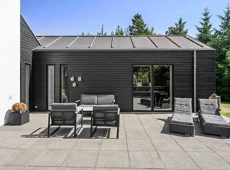 Feriehus Bv186-blavand-lyngsletten-41