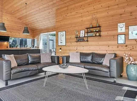 Σπίτι διακοπών Bv186-blavand-lyngsletten-41 Blåvand