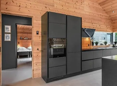 Feriehus Bv186-blavand-lyngsletten-41 Blåvand