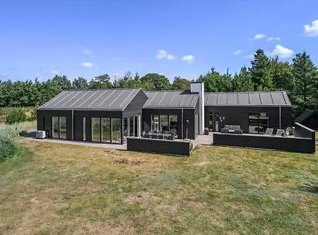 Feriehus Bv186-blavand-lyngsletten-41 *