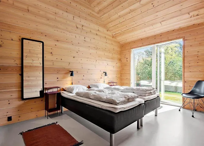 Bv186-blavand-lyngsletten-41 Сasa de vacaciones